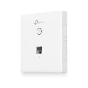 TP-Link EAP230-Wall | Omada AC1200 Wireless MU-MIMO Gigabit Wall-Plate