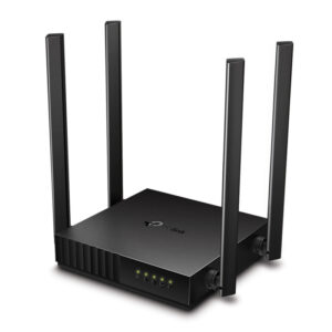 Tp-Link Archer C54 | AC1200 Dual Band Wi-Fi Router