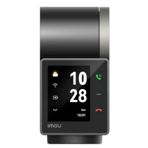 IMOU Rex VT 5MP Indoor Wi-Fi Camera