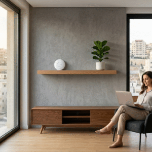 Home Network System