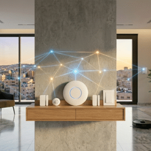 Zigbee Smart Products