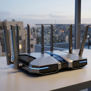 Wifi 6 / Wifi 7 Routers