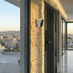 Battery Wifi Camera
