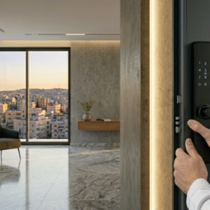 Free Installation Smart Locks