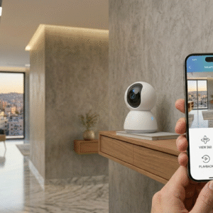 WIFI Smart Camera