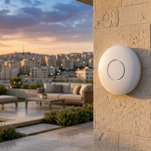 Outdoor Network