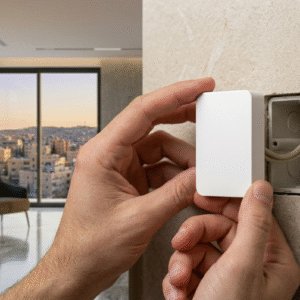 DIY Smart Switches