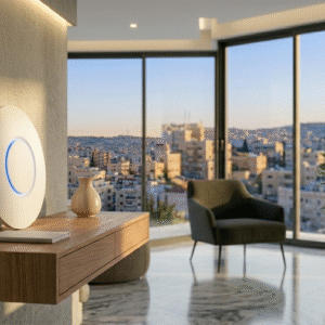 Voice Assistant