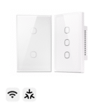 سلسلة مفاتيح الحائط الذكية سونوف تي 6 - الإصدار الأمريكي (US) matter