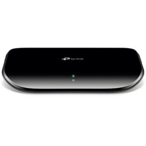 TP-Link SG1005D | 5-Port Gigabit Desktop Switch