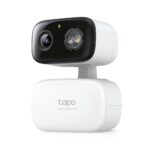 Tapo C216 3MP Pan/Tilt Home Security Wi-Fi Camera