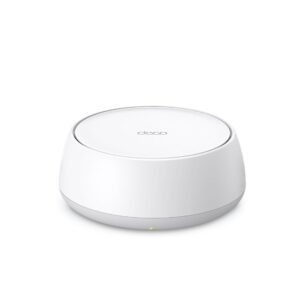 TP-Link Deco BE25 | BE3600 Whole Home Mesh WiFi 7 System