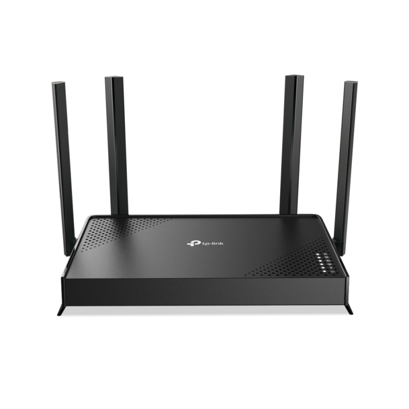 TP-Link Archer C64 | AC1200 Wireless MU-MIMO WiFi Router