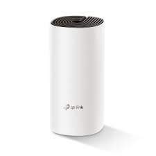 TP-Link Deco E4 | AC1200 Whole Home Mesh Wi-Fi System