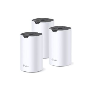 TP-Link Deco S7 | AC1900 Whole Home Mesh Wi-Fi System