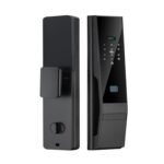 Smart Lock Tuya for security door (Sl-045)