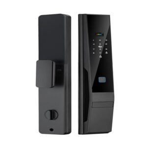 Smart Lock Tuya for security door (Sl-045)