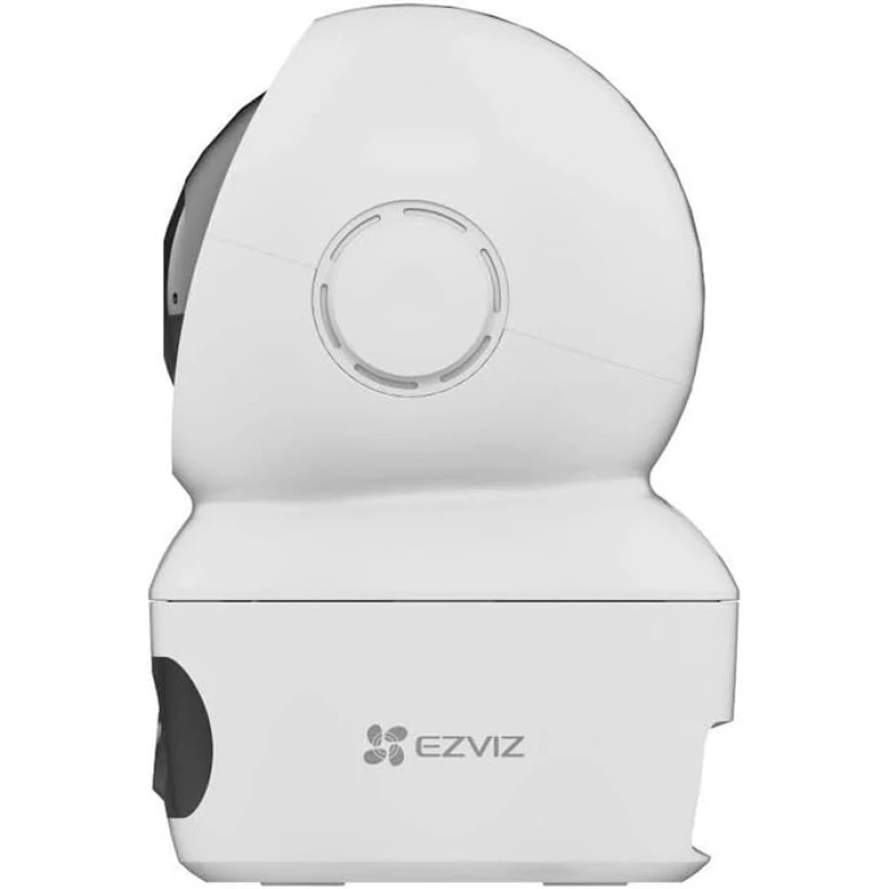 كاميرا إيزفيز داخلية واي فاي بدقة 4MP+4MP CS-H7cDual - الصورة 5