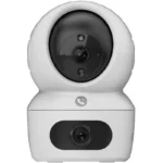 Ezviz camera Indoor WiFi 4MP+4MP  CS-H7cDual