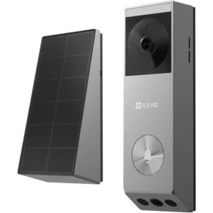 Ezviz EP3x Smart Video Doorbell CS-EP3x (32G)