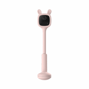 كاميرا إيزفيز مراقبة الأطفال واي فاي بدقة 1080p ببطارية CS-BM1