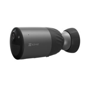 Ezviz camera Outdoor WiFi 4K Battery CS-BC1c