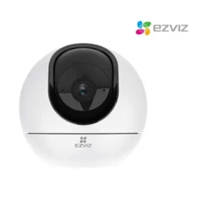 Ezviz camera Indoor WiFi 3K  CS-H6