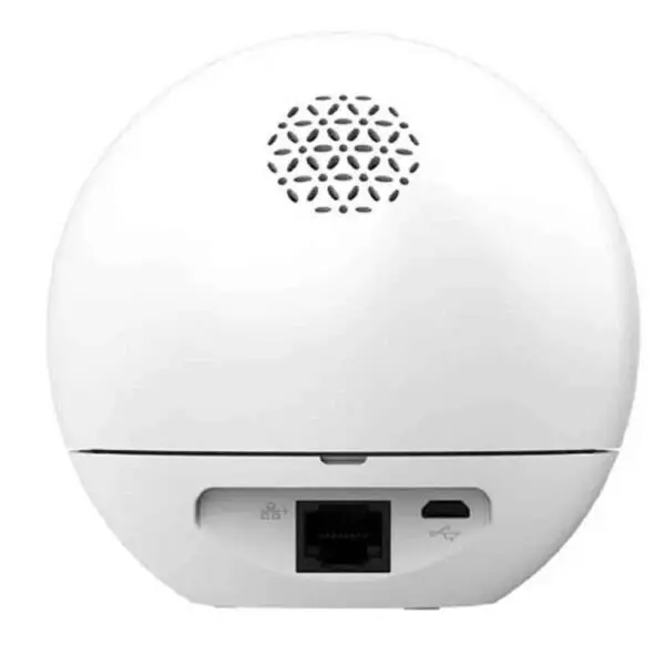 كاميرا إيزفيز داخلية واي فاي بدقة 3K بدون بطارية CS-H6 - الصورة 2