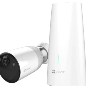 Ezviz camera Outdoor WiFi 1080p Battery CS-BC1-B1