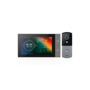 Tuya Smart Intercom 7" Screen kit