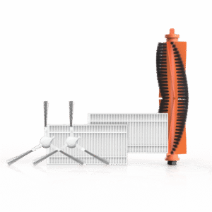 Ezviz Robot Vacuum Accessory Pack | RC3 & RC3 Plus Series