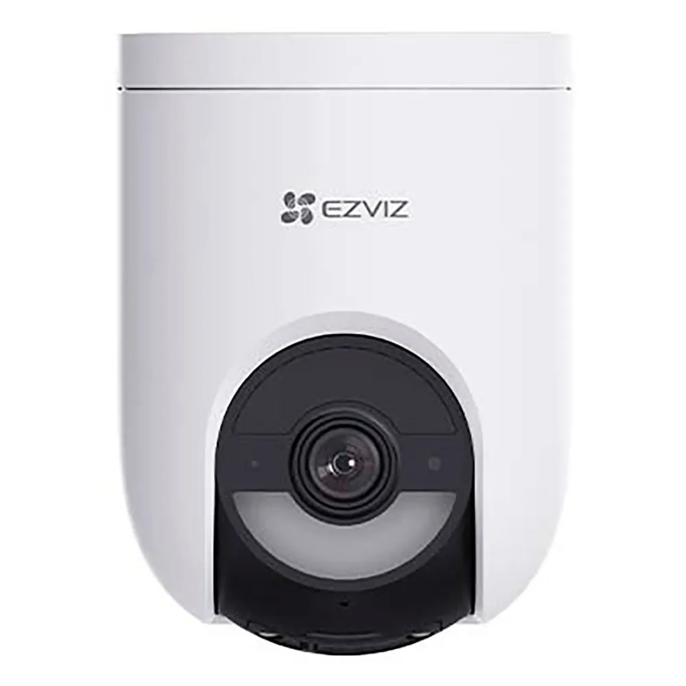 Ezviz Pan & Tilt Battery-Powered Camera | Ezviz CB8 (4MP)