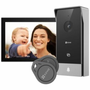 EZVIZ HP5 Video Wi-Fi Door intercom